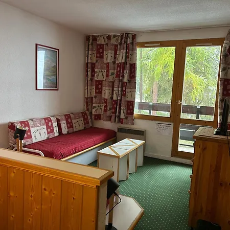 Les Coches Apartamento