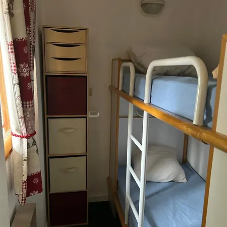 Apartamento Les Coches *