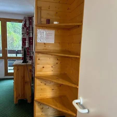 Apartamento Les Coches