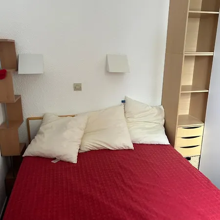 Apartamento Les Coches La Plagne
