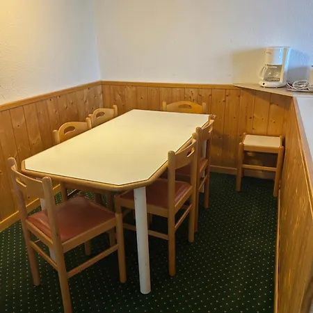 Apartment Les Coches