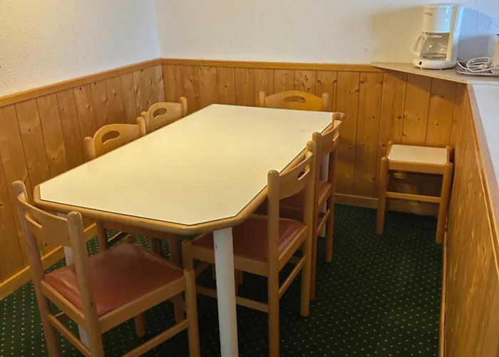 Apartment Les Coches